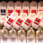 不飲牛奶也可以攝取足夠鈣質（文：梁淑芳醫生）