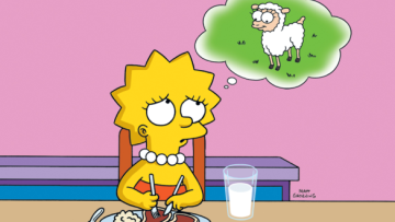 Vegan絕不僅僅只是吃素